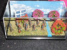 Diverse Dioramen 1:72 - ACW /