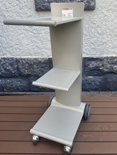 Ems air flow - ems, air-flow