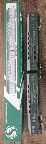 Doppelstockzug 14310 - dr,