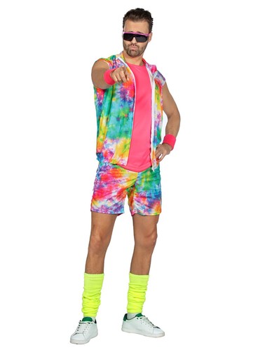 Rollerskate boy kostüm - boy,