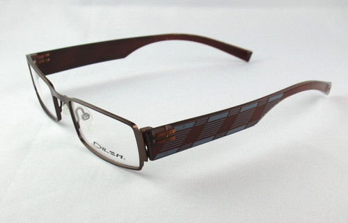 Originale dilem brille mod - ,
