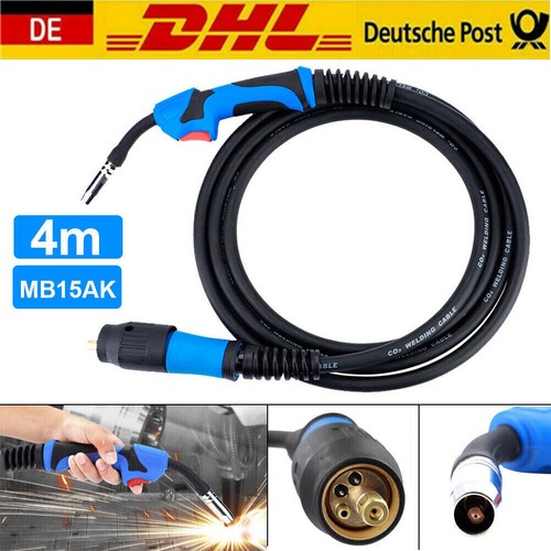 Mig mag schweißbrenner mb15ak - mag,