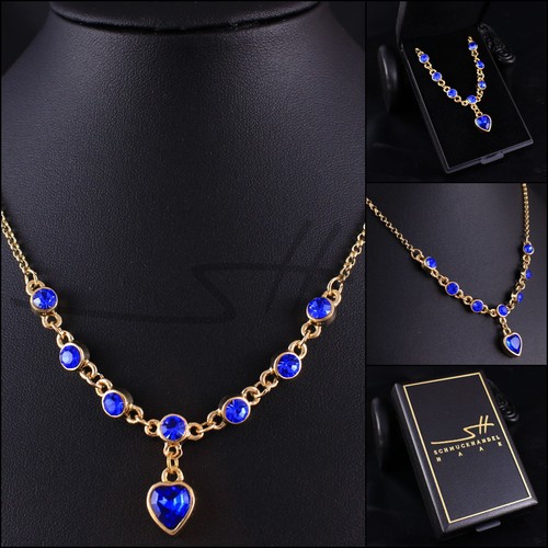 Collier herzen halskette - herzen,,