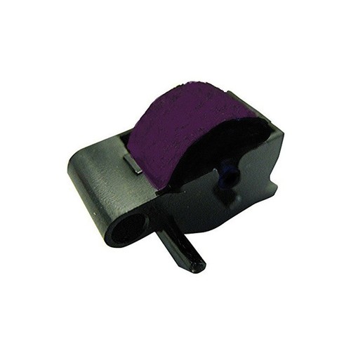Farbrolle violett für ibico - farbrolle, violett-