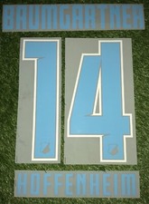 Christoph Baumgartner Flock