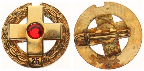 Orden von 1953 bis 1999