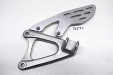 Yamaha YZF R1 RN22 Fußraste