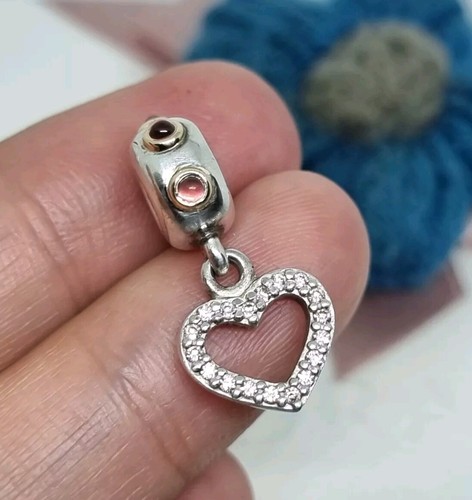 Verpackter pandora silber - silber, &