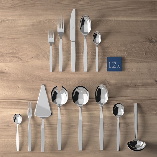 Villeroy boch besteck - villeroy,