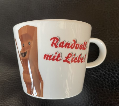 Ferrero kinderriegel tasse - ferrero,