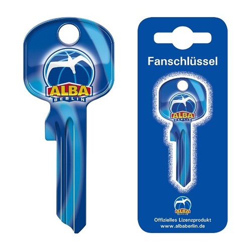Fanschlüssel