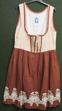 Damen Trachten  Kleid Dirndl
