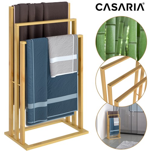 Casaria handtuchhalter - casaria®,