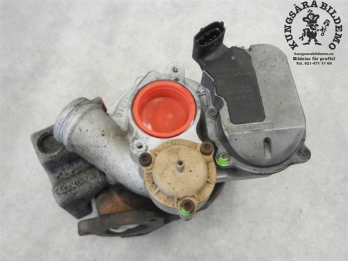 Turbolader porsche - turbolader,
