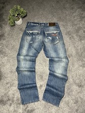 Rare Vintage Armani Jeans