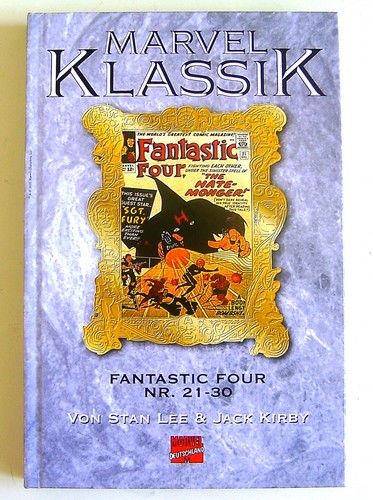 Marvel klassik 11 - hc, =