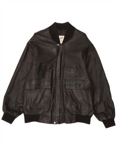 Vintage herren bomber - vintage,