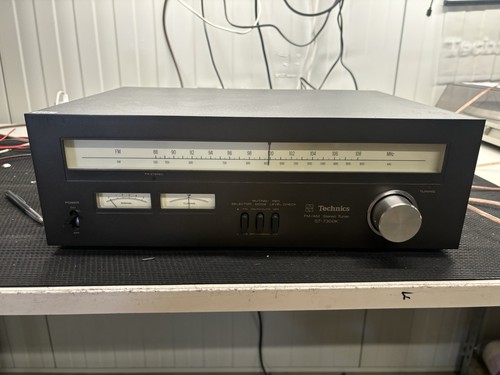 Technics 7300k tuner - st-7300k,
