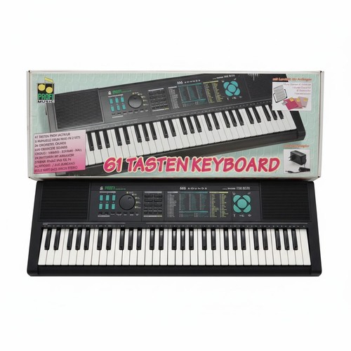 Bontempi profi music - profi,