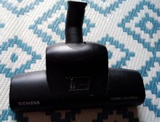 Siemens Universal Turbobürste
