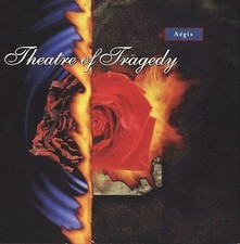 Theatre tragedy aegis - theatre, of
