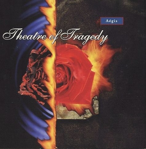 Theatre tragedy aegis - theatre,