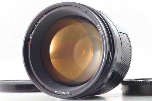 Top neuwertig minolta af - neuwertig+++],