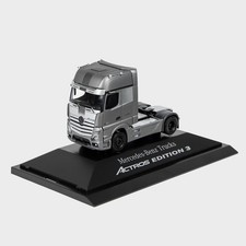 Herpa Mercedes-Benz Actros