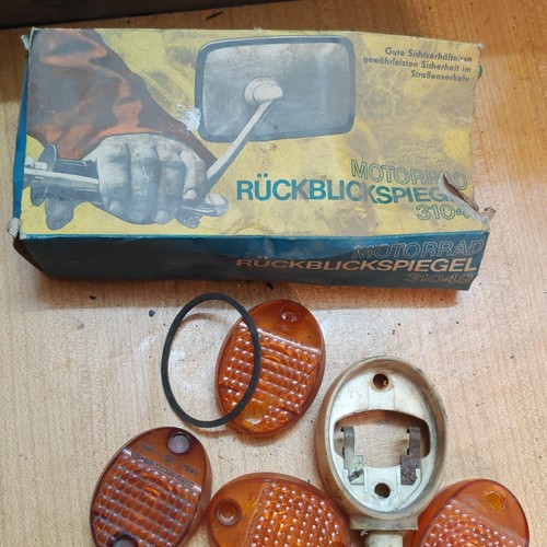 Verkaufe blinker simson - verkaufe,