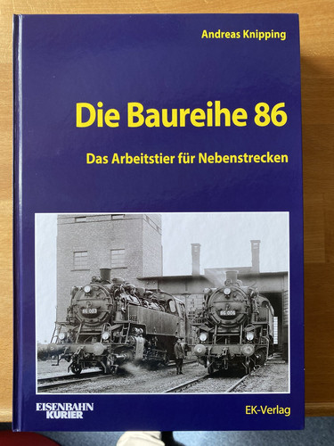 Andreas knipping die baureihe - andreas,