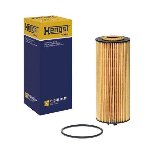 ölfilter einsatz 136 - 136, mm