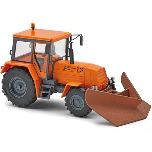 Busch 50425 traktor - busch, zt