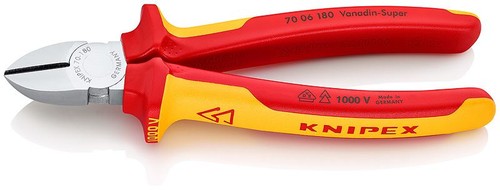 Knipex 180 - knipex,