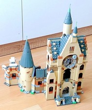 LEGO Harry Potter: Hogwarts