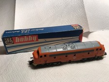 TT  2532 NOHAB  M61019