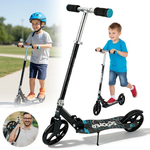 Cityroller tretroller - cityroller,