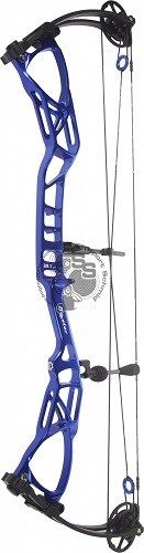 Compound booster xt38 50 - rh, 50#