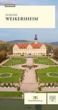 Schloss Weikersheim Maike Trentin-Meyer
