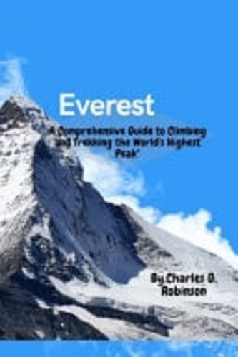 Everest comprehensive guide - a,