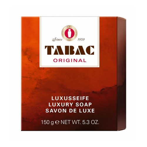 Tabac original luxusseife - tabac®, |