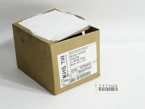 Khs till 6014c2 5fkmva - 6014c2,5fkmva, 6014