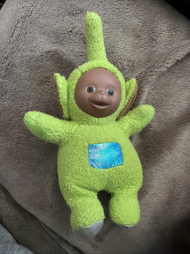 Teletubbies dipsy plüschtier - teletubbies,