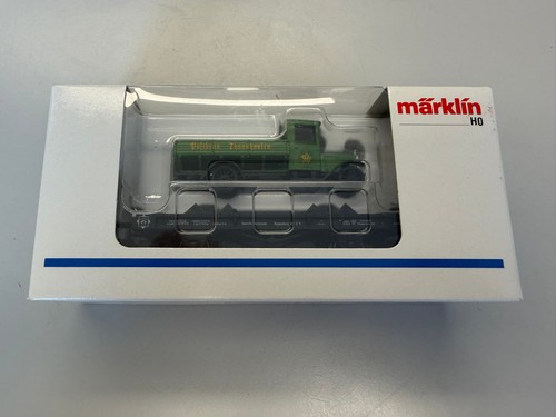 Märklin 94061 thannhausen - märklin,
