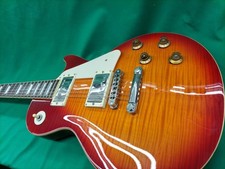 Burny RLG-60 Les Paul Typ