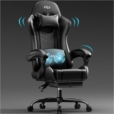Ergonomischer Gaming Stuhl mit