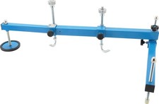 BGS MOTORTRAVERSE/GETRIEBESTÜTZE, 690 - 1050 MM - ABSICHERUNG