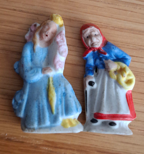 Stück whw märchen figuren - whw,
