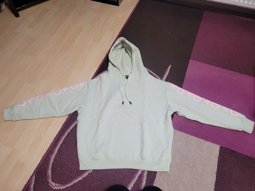 Neu drop dead - drop, hoodie