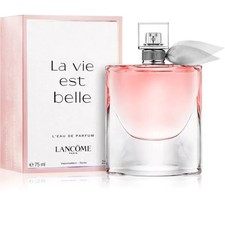 Lancôme La Vie est Belle Eau de Parfum Spray für Damen alte Version 75ml