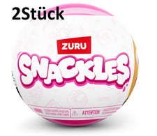 Snackles Plüsch Serie 3 -